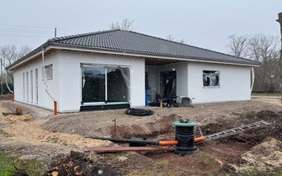 Fertighäuser: Wie stabil sind sie wirklich?
