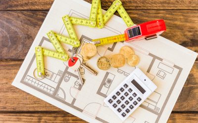 Steuervorteile beim Hausbau: Wie kann man Kosten absetzen?