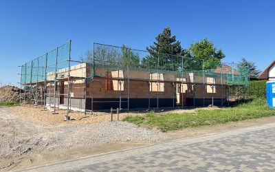 Starten Sie Ihren Hausbau zum richtigen Zeitpunkt – Tipps und Hinweise